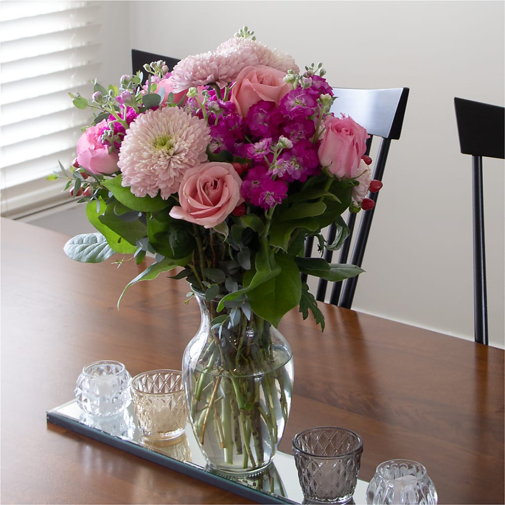 Sunday Morning Bouquet – MOLLY'S FLORIST, Mullins SC