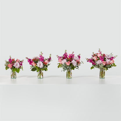 Sunday Morning Bouquet – MOLLY'S FLORIST, Mullins SC