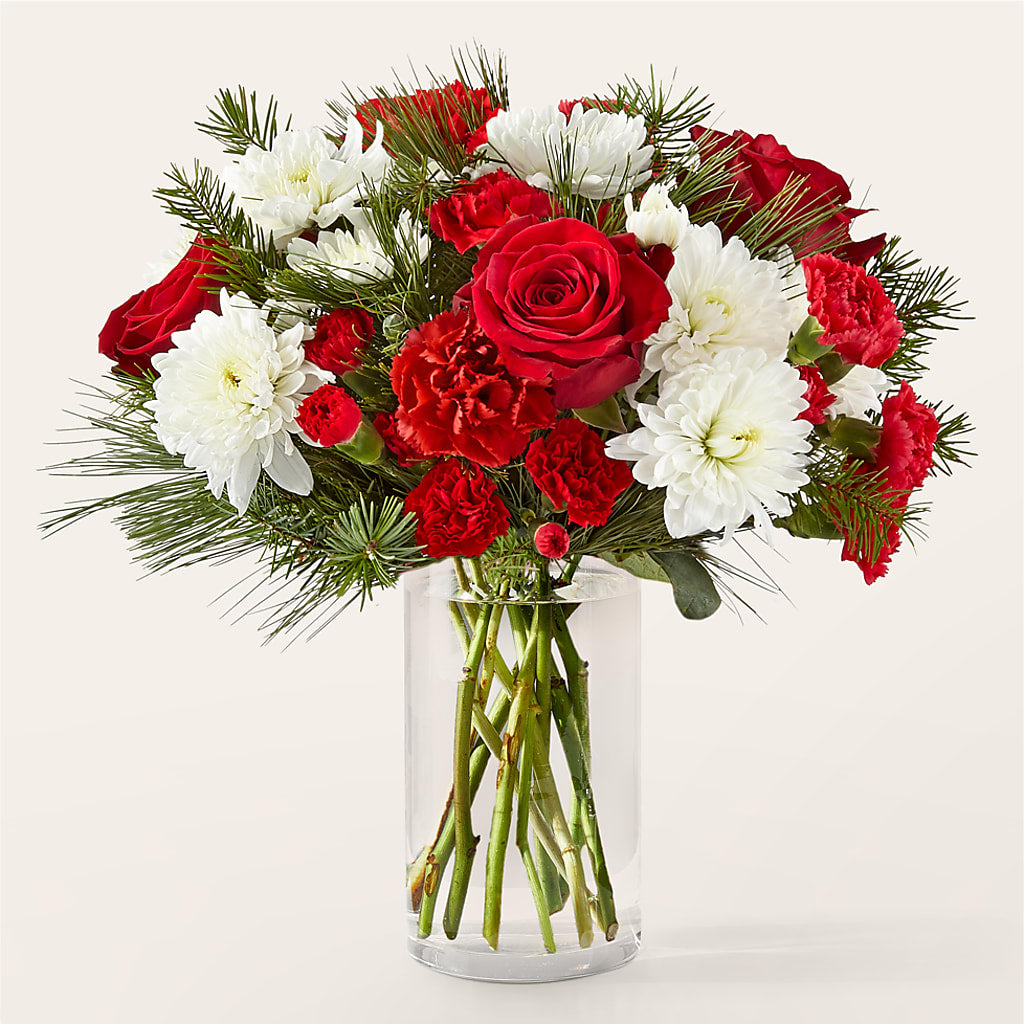 Seasonal Magic Bouquet – MOLLY'S FLORIST, Mullins SC