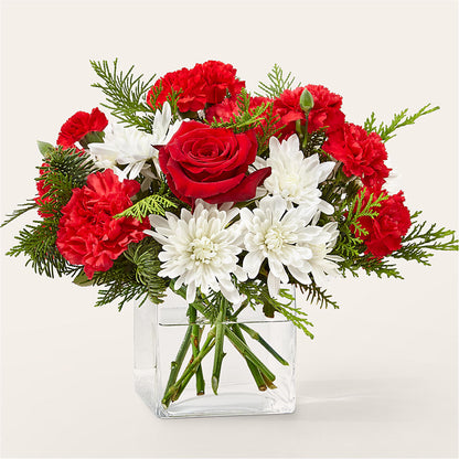 Peppermint Chill Bouquet – MOLLY'S FLORIST, Mullins SC