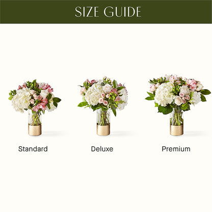 Parisian Stroll Bouquet – MOLLY'S FLORIST, Mullins SC