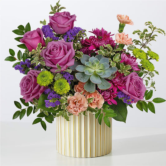 You're a Gem Bouquet – MOLLY'S FLORIST, Mullins SC
