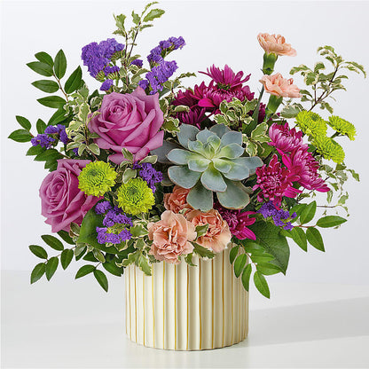 You're a Gem Bouquet – MOLLY'S FLORIST, Mullins SC