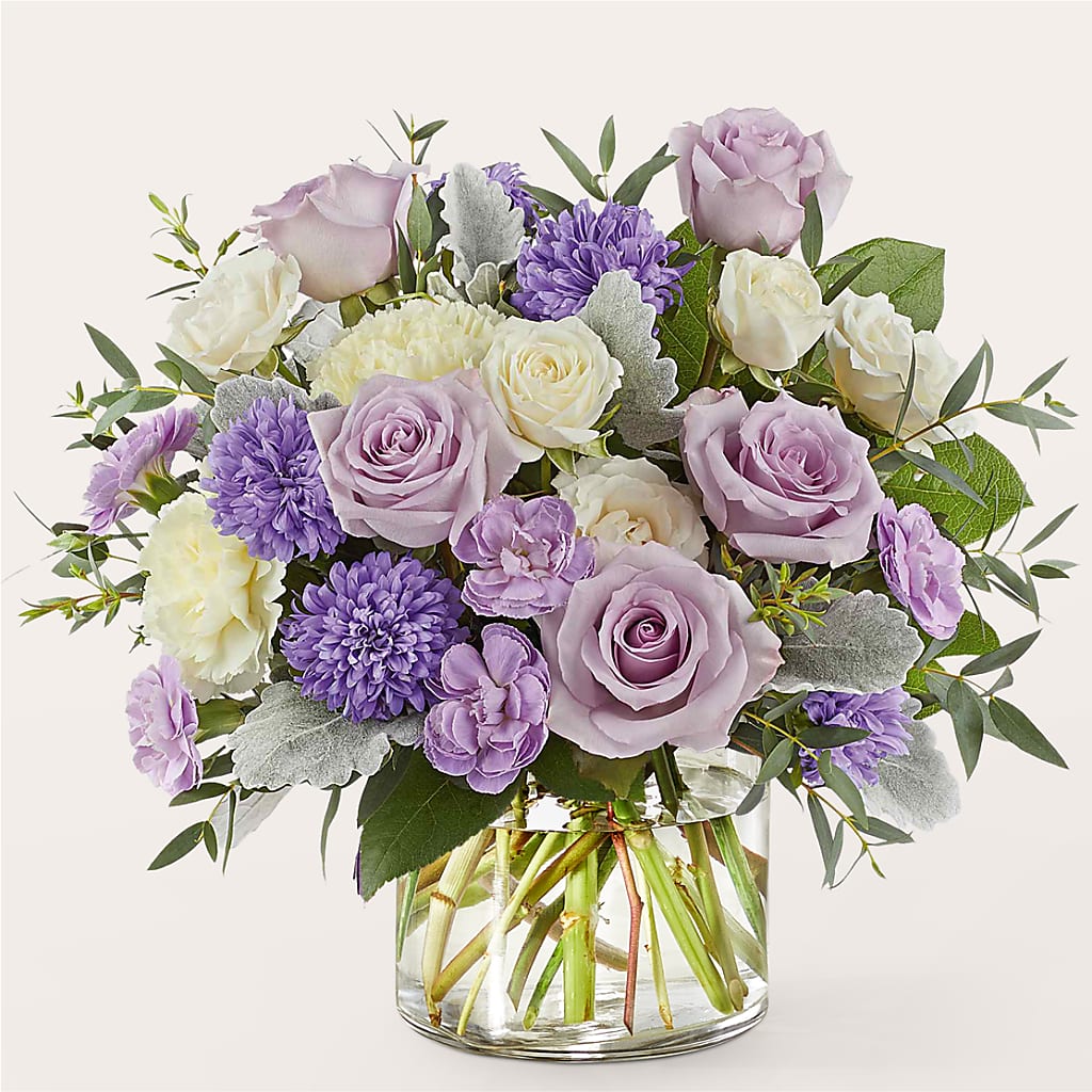 Stardust Bouquet – MOLLY'S FLORIST, Mullins SC