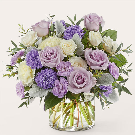 Stardust Bouquet – MOLLY'S FLORIST, Mullins SC