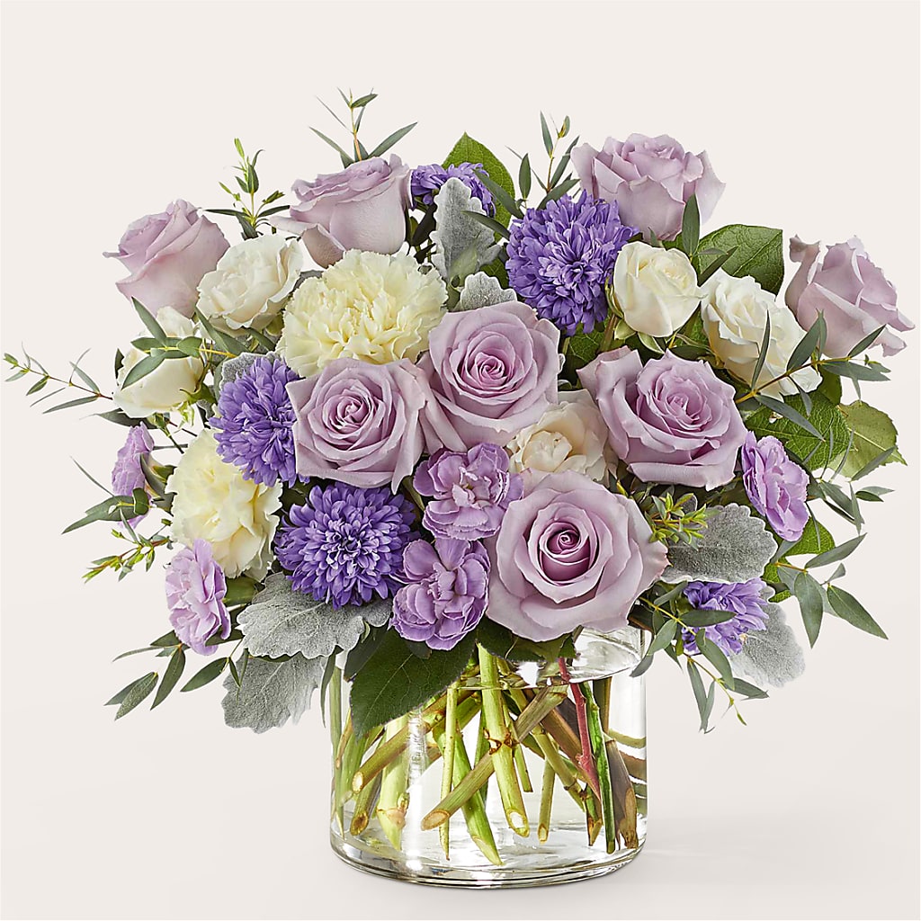 Stardust Bouquet – MOLLY'S FLORIST, Mullins SC