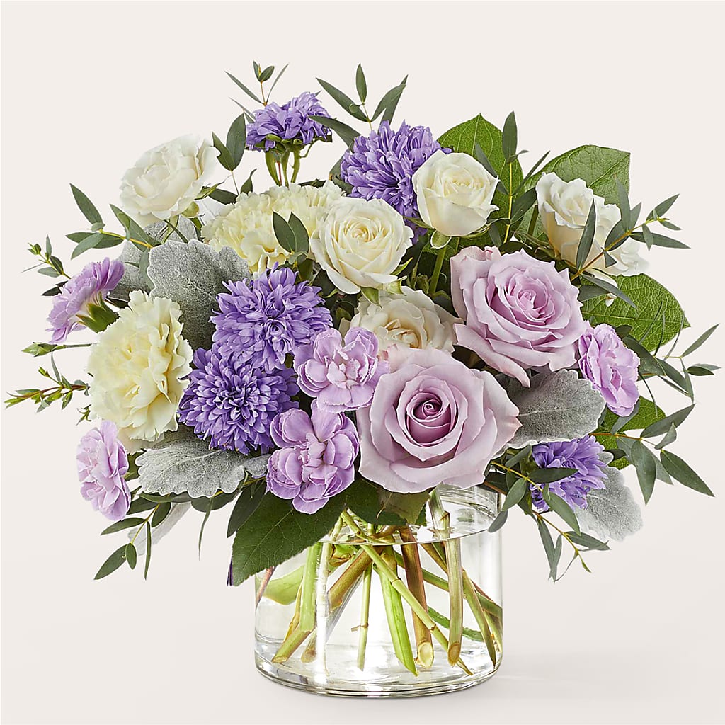 Stardust Bouquet – MOLLY'S FLORIST, Mullins SC