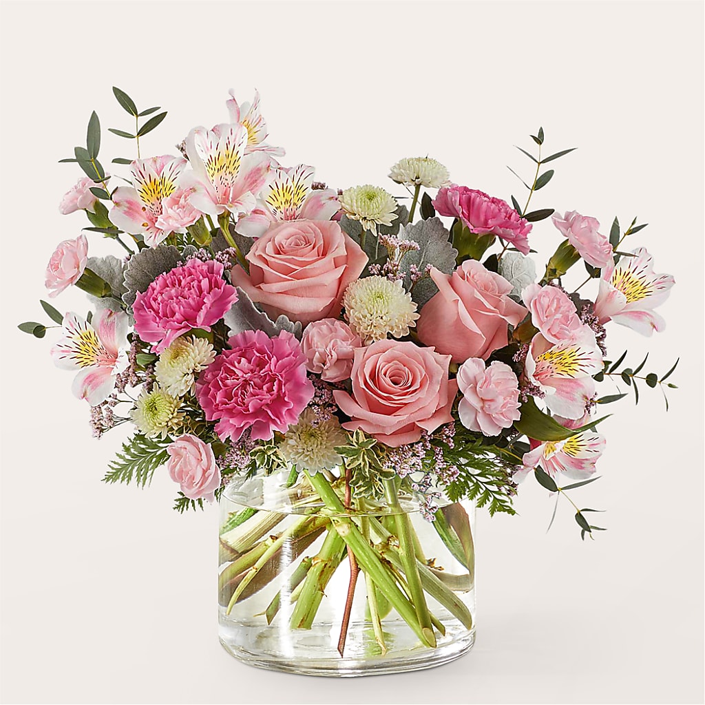 The Treehouse Bouquet – MOLLY'S FLORIST, Mullins SC