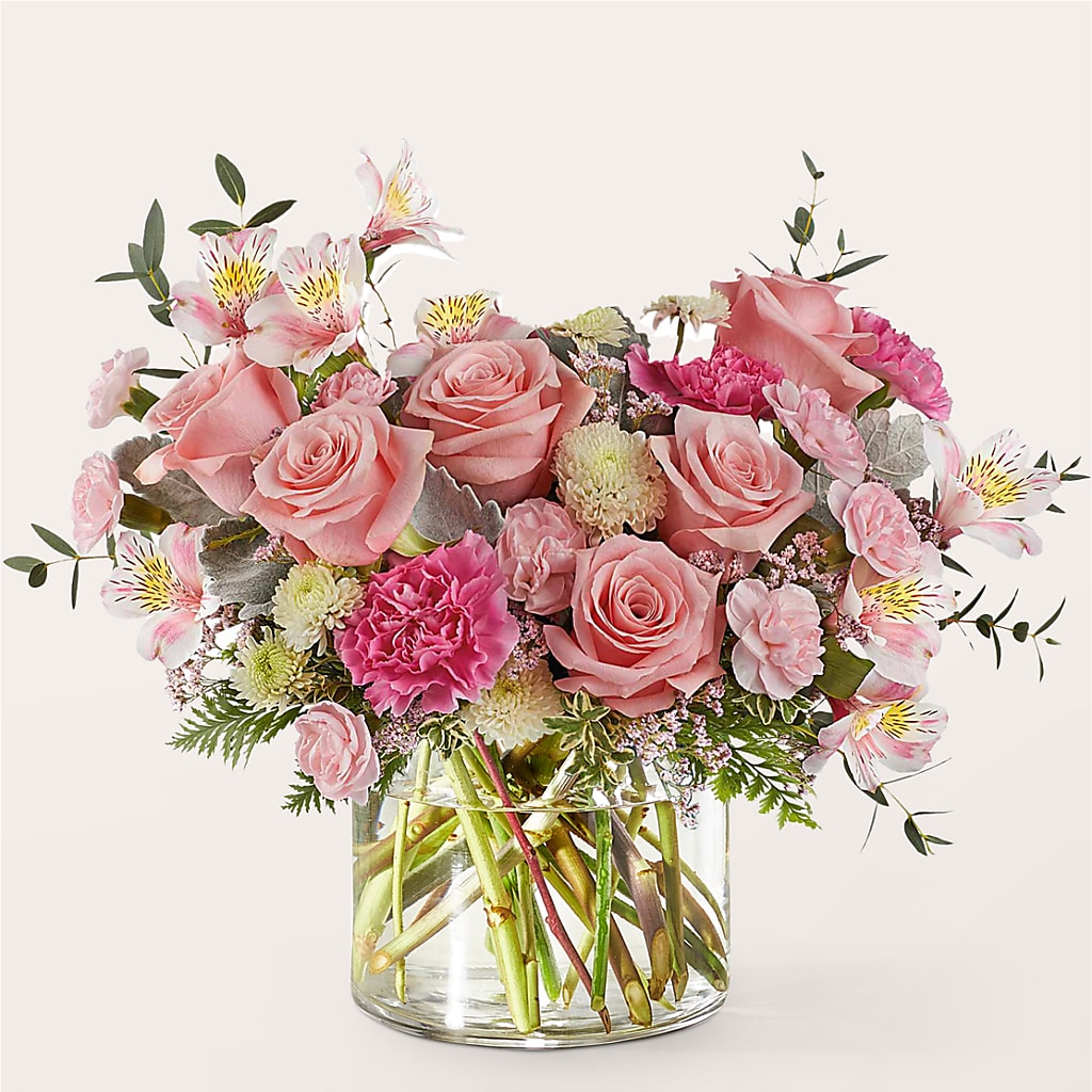 The Treehouse Bouquet – MOLLY'S FLORIST, Mullins SC