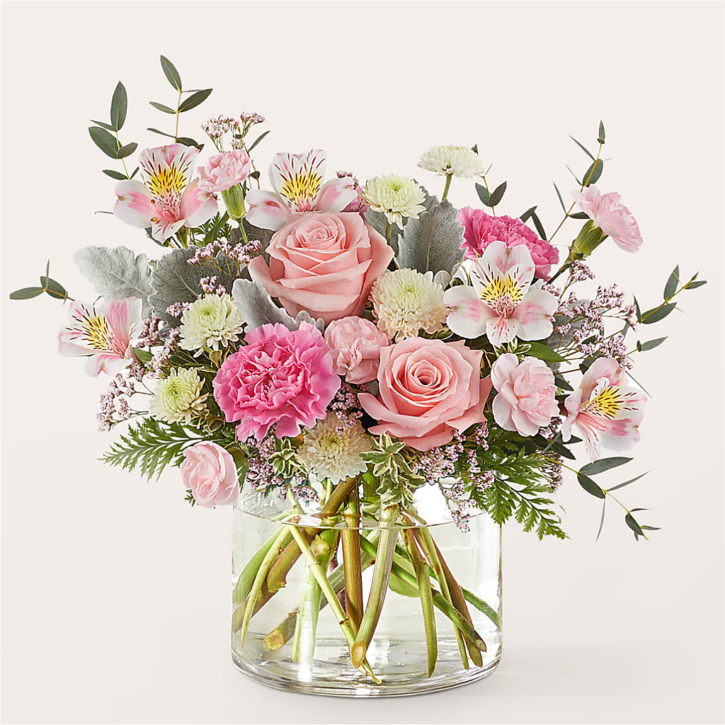 The Treehouse Bouquet – MOLLY'S FLORIST, Mullins SC