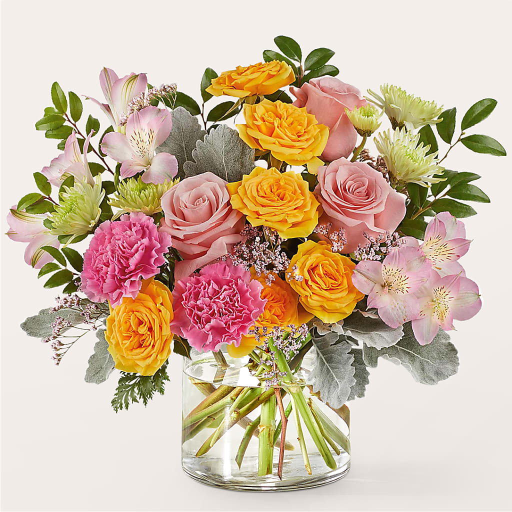 Mai Tai Bouquet – MOLLY'S FLORIST, Mullins SC