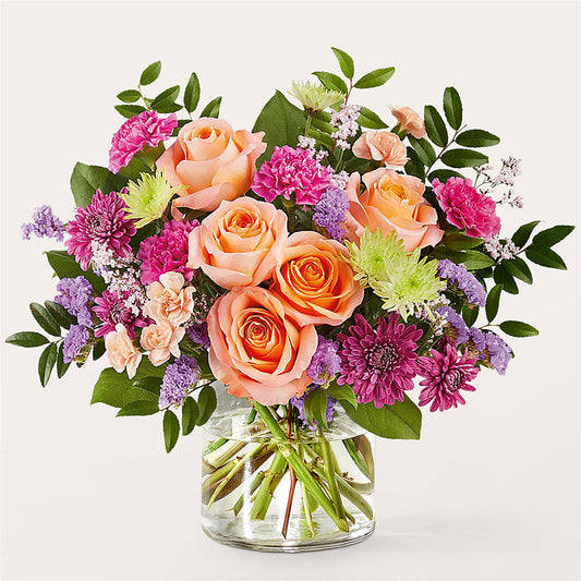 Effervescence Bouquet – MOLLY'S FLORIST, Mullins SC