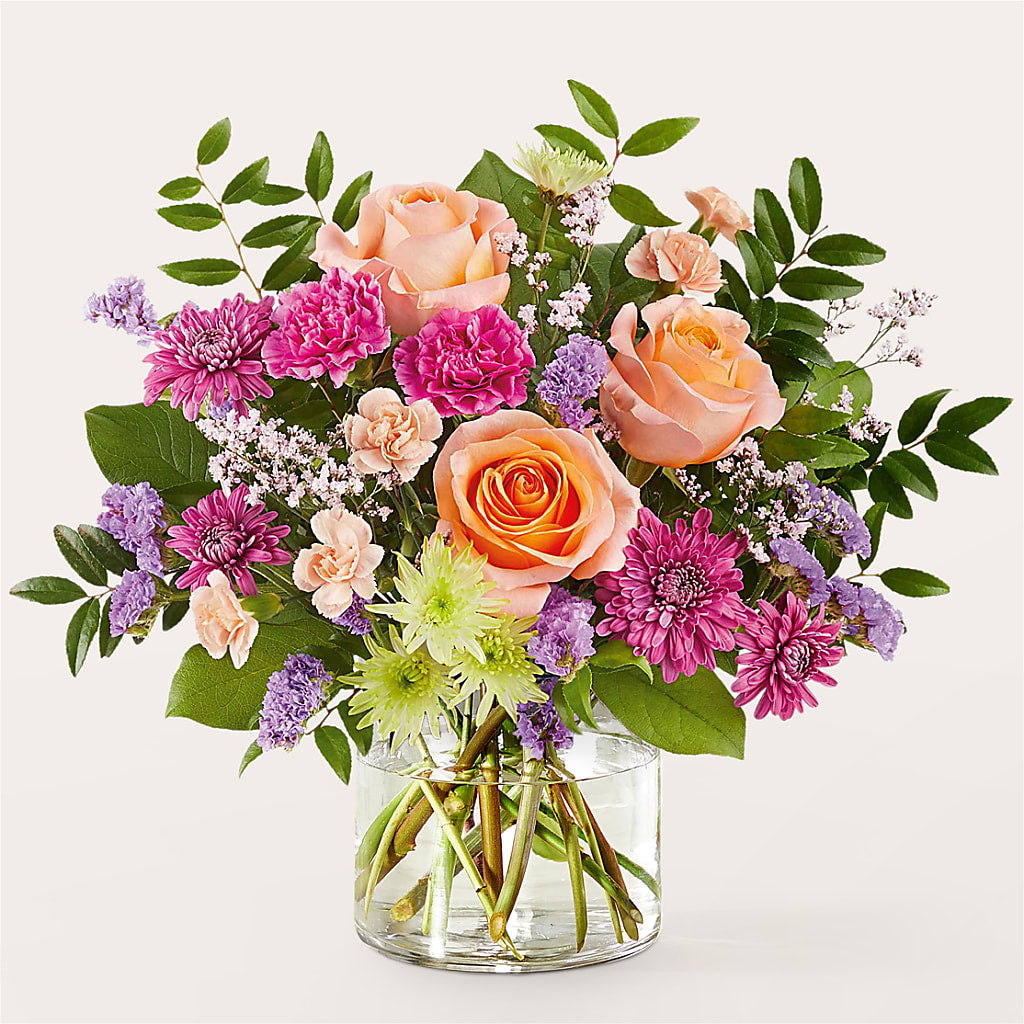 Effervescence Bouquet – MOLLY'S FLORIST, Mullins SC