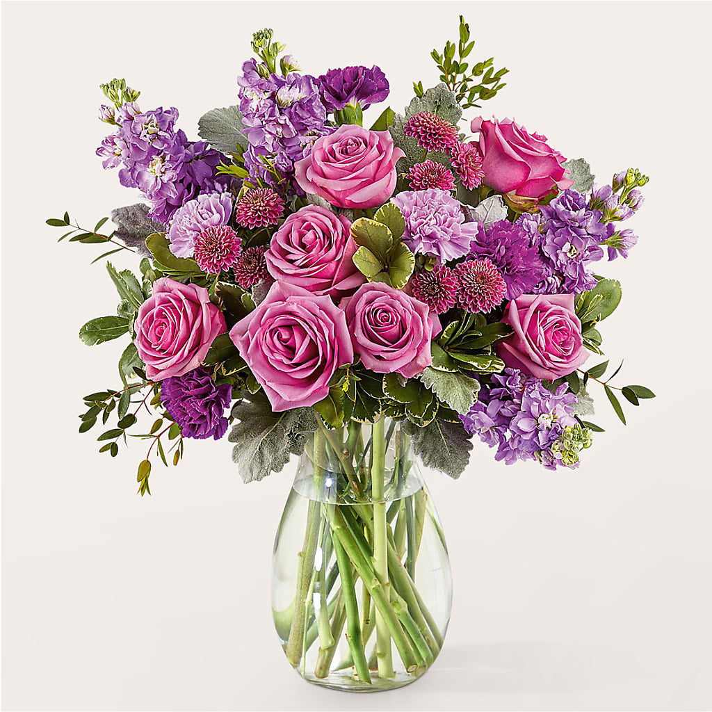 A Love Story Bouquet – MOLLY'S FLORIST, Mullins SC