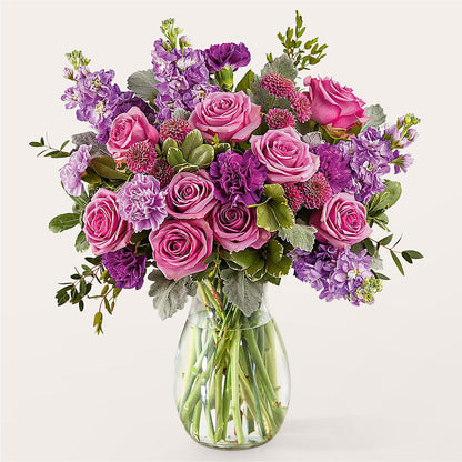 A Love Story Bouquet – MOLLY'S FLORIST, Mullins SC
