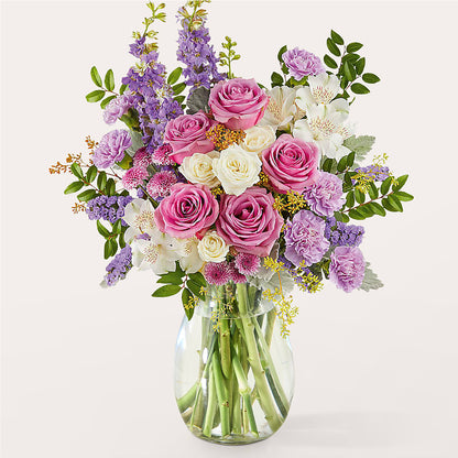 Lucky Me Bouquet – MOLLY'S FLORIST, Mullins SC