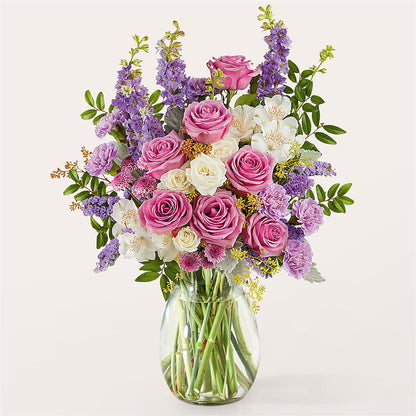 Lucky Me Bouquet – MOLLY'S FLORIST, Mullins SC