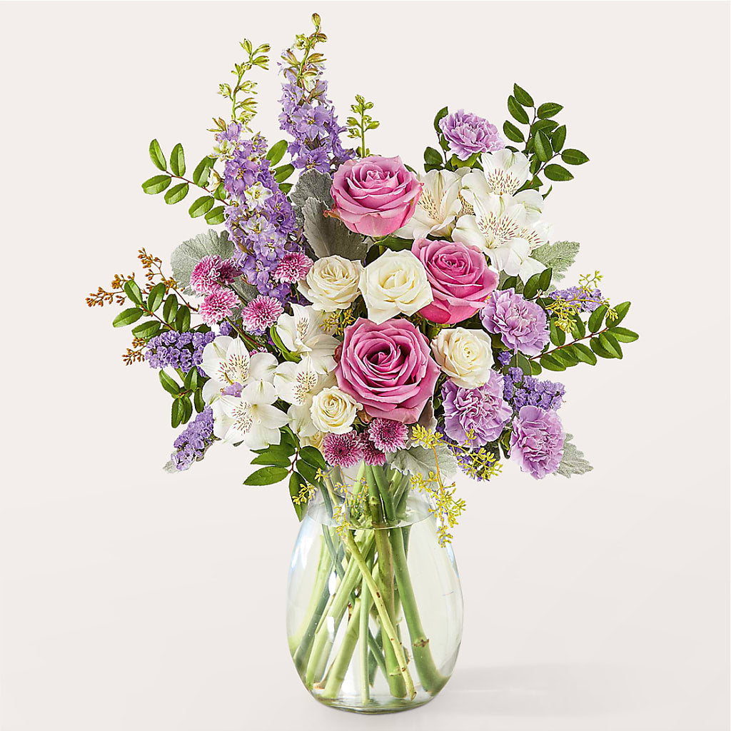 Lucky Me Bouquet – MOLLY'S FLORIST, Mullins SC