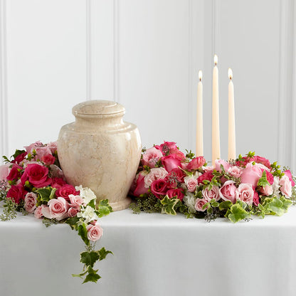 Remembrance Arrangement – MOLLY'S FLORIST, Mullins SC