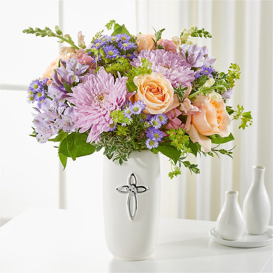 Divine Gift Bouquet – MOLLY'S FLORIST, Mullins SC