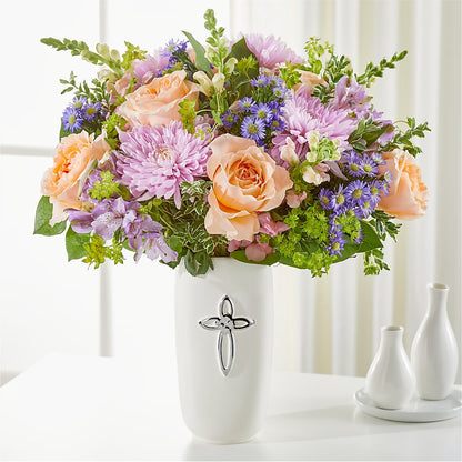 Divine Gift Bouquet – MOLLY'S FLORIST, Mullins SC