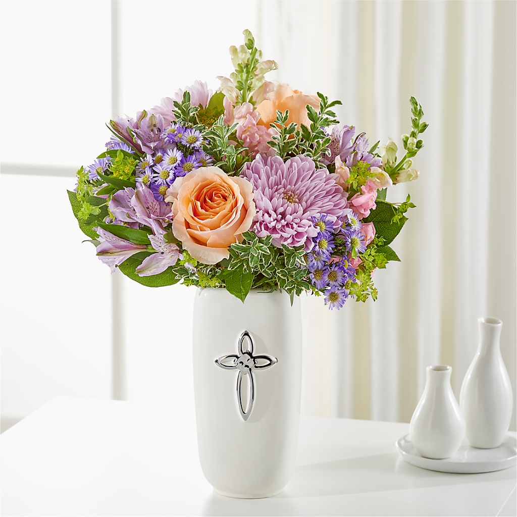Divine Gift Bouquet – MOLLY'S FLORIST, Mullins SC