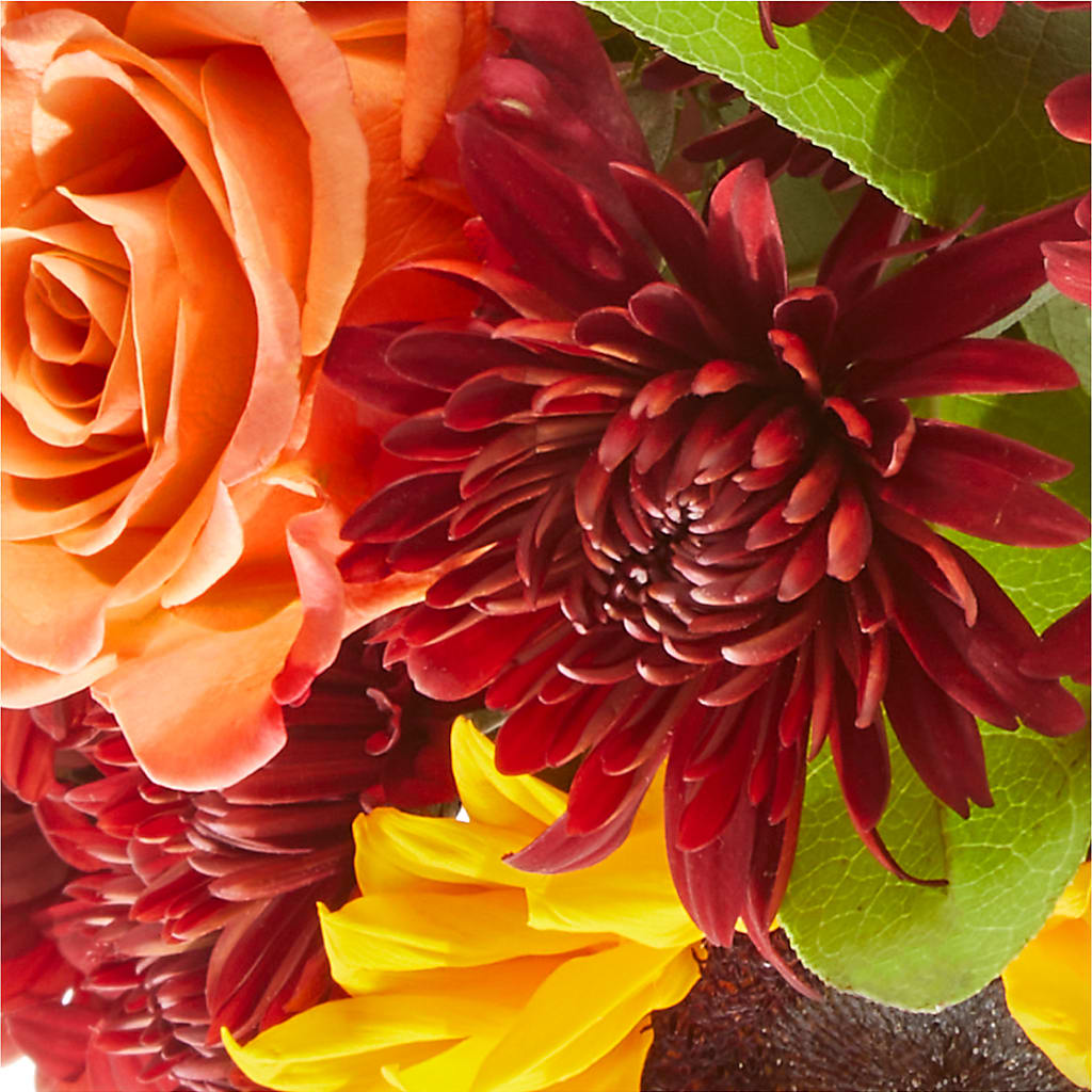 September Sunset Bouquet – MOLLY'S FLORIST, Mullins SC