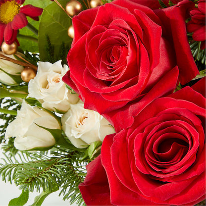 Believe Bouquet – MOLLY'S FLORIST, Mullins SC