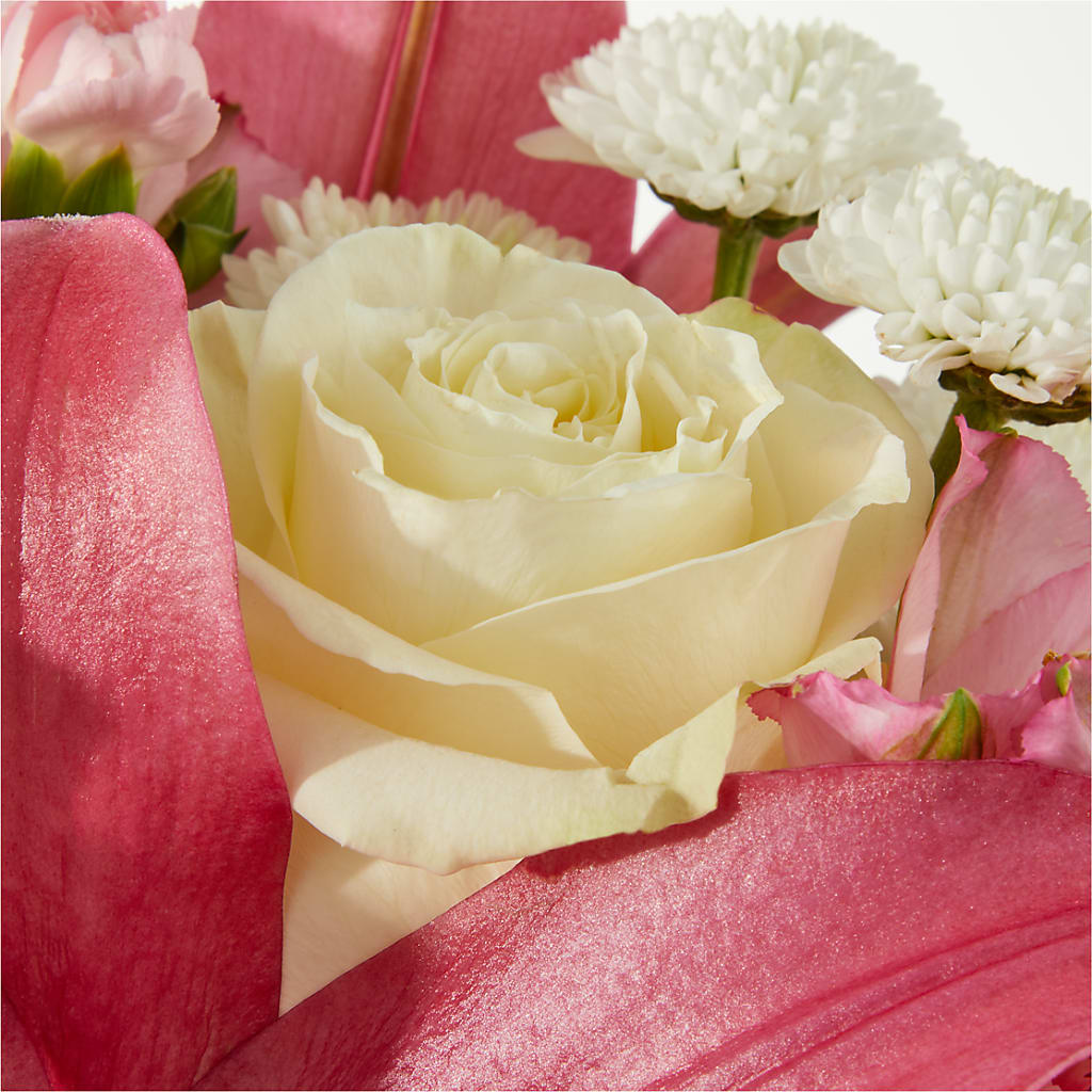 Piece of Cake Bouquet – MOLLY'S FLORIST, Mullins SC