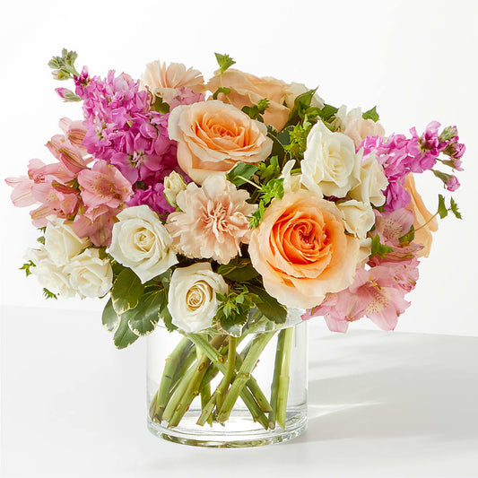 Paradise Bouquet – MOLLY'S FLORIST, Mullins SC