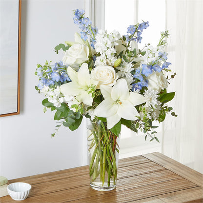Peace of Mind Bouquet – MOLLY'S FLORIST, Mullins SC