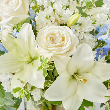 Peace of Mind Bouquet – MOLLY'S FLORIST, Mullins SC