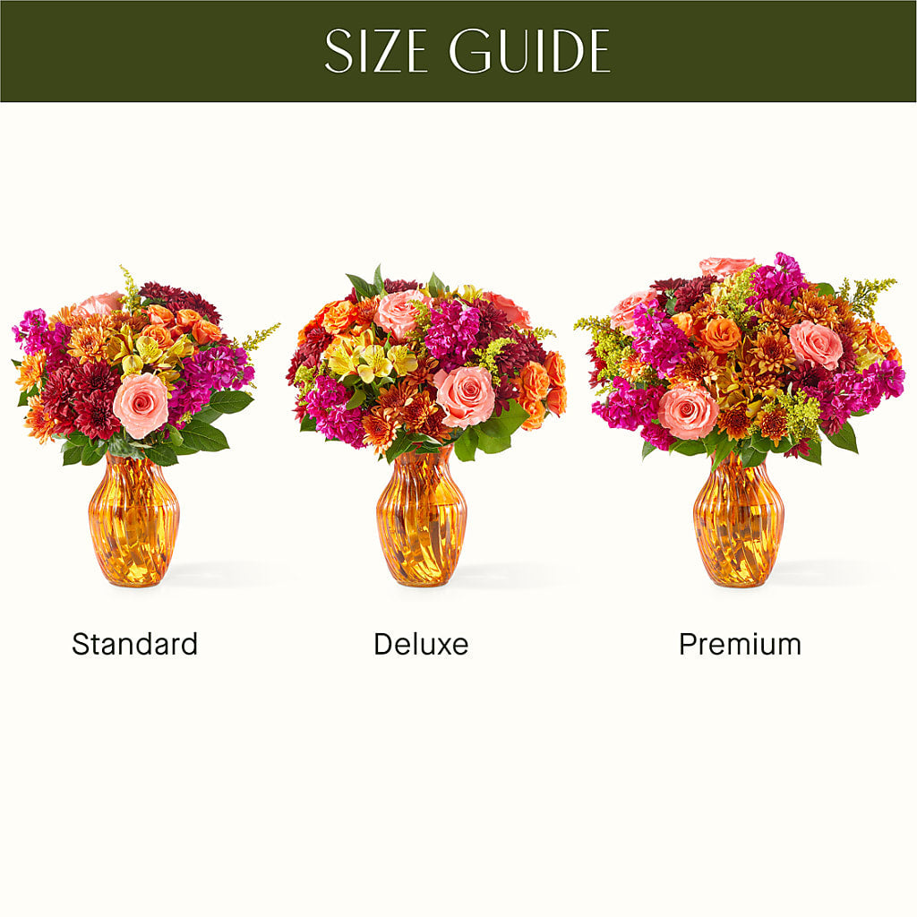 Amber Muse Bouquet – MOLLY'S FLORIST, Mullins SC