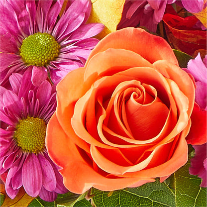 Mum's the Word Bouquet – MOLLY'S FLORIST, Mullins SC