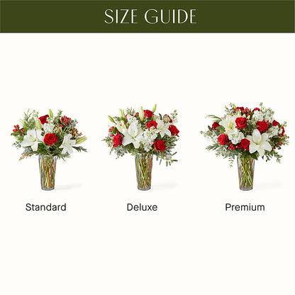 Twinkle Lights Bouquet – MOLLY'S FLORIST, Mullins SC