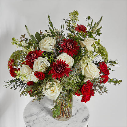 Favorite Traditions Bouquet – MOLLY'S FLORIST, Mullins SC