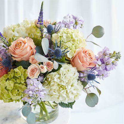 Porch Swing Bouquet – MOLLY'S FLORIST, Mullins SC
