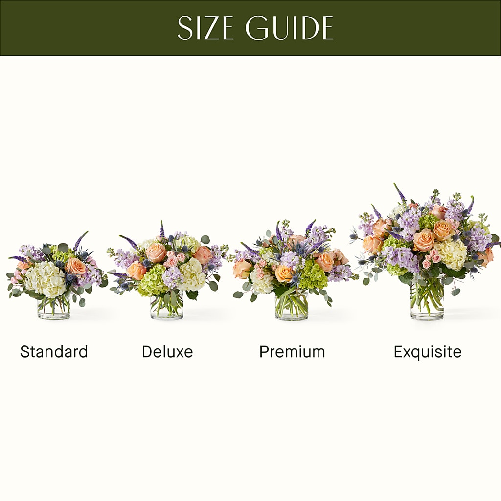 Porch Swing Bouquet – MOLLY'S FLORIST, Mullins SC