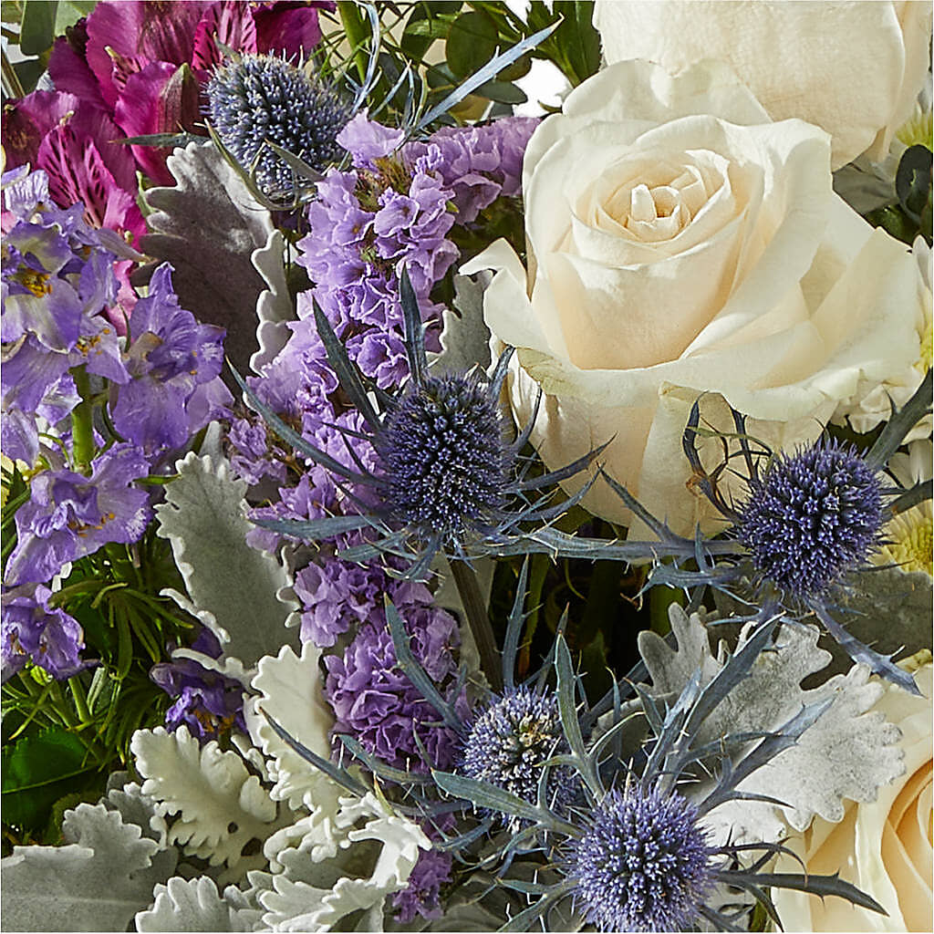 Shooting Star Bouquet – MOLLY'S FLORIST, Mullins SC