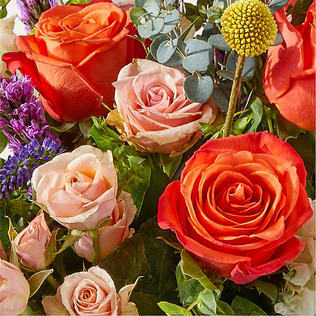 The Standout Bouquet – MOLLY'S FLORIST, Mullins SC