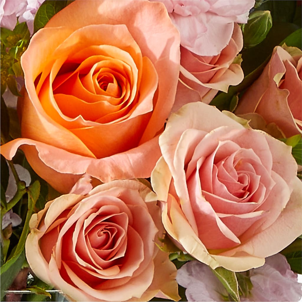 French Market Bouquet – MOLLY'S FLORIST, Mullins SC
