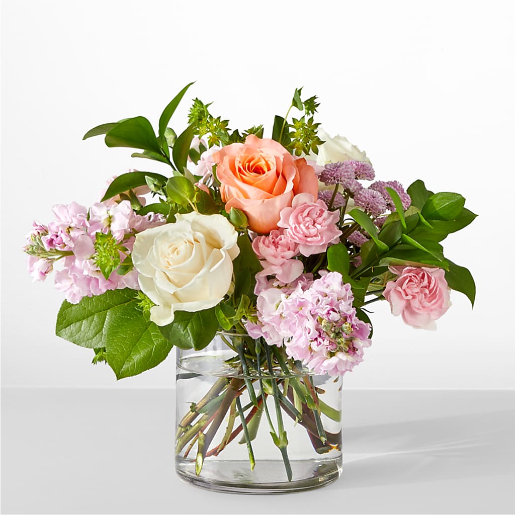 French Market Bouquet – MOLLY'S FLORIST, Mullins SC
