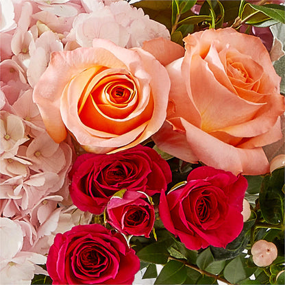 Glitz & Glam Bouquet – MOLLY'S FLORIST, Mullins SC