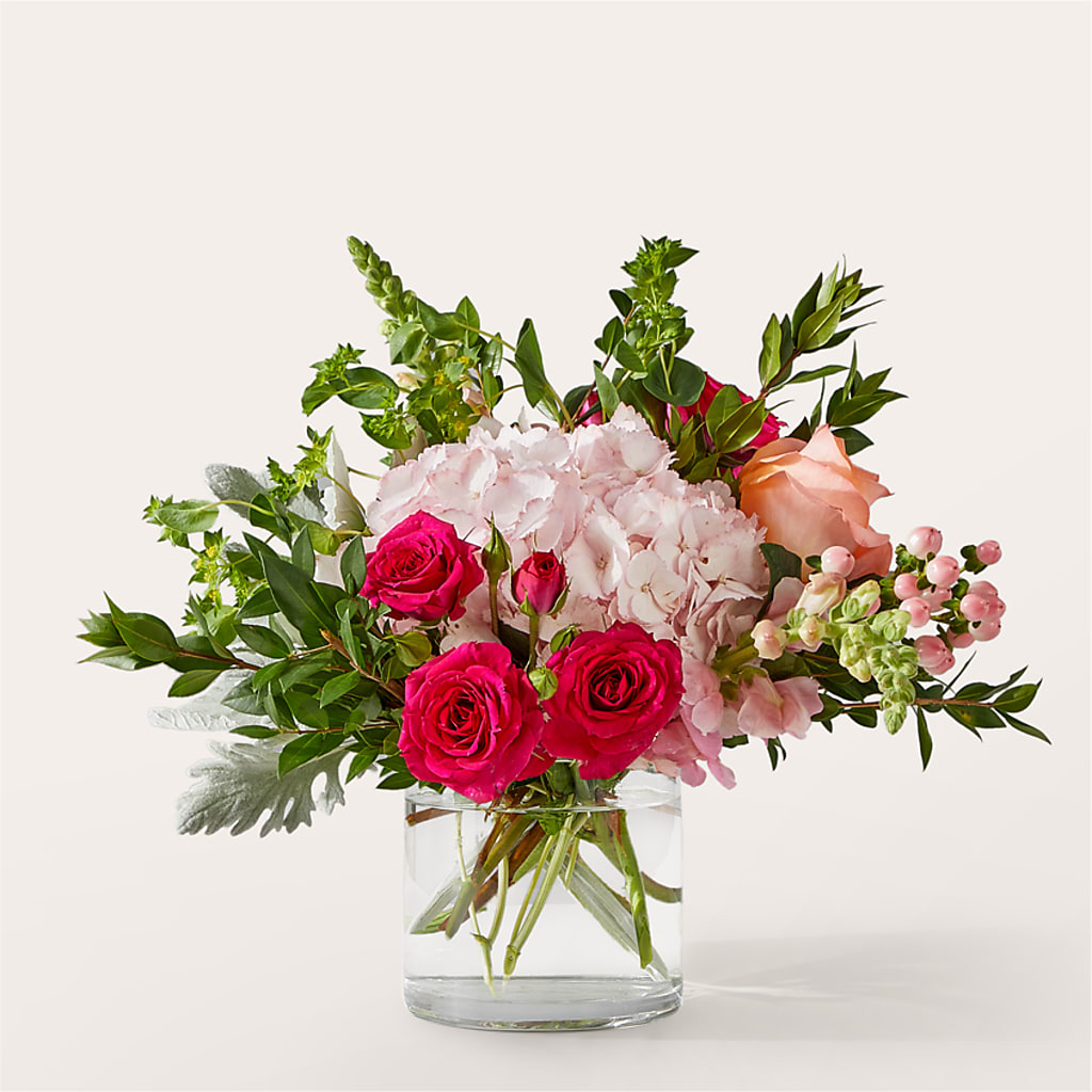 Glitz & Glam Bouquet – MOLLY'S FLORIST, Mullins SC