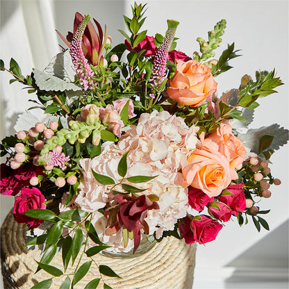 Glitz & Glam Bouquet – MOLLY'S FLORIST, Mullins SC