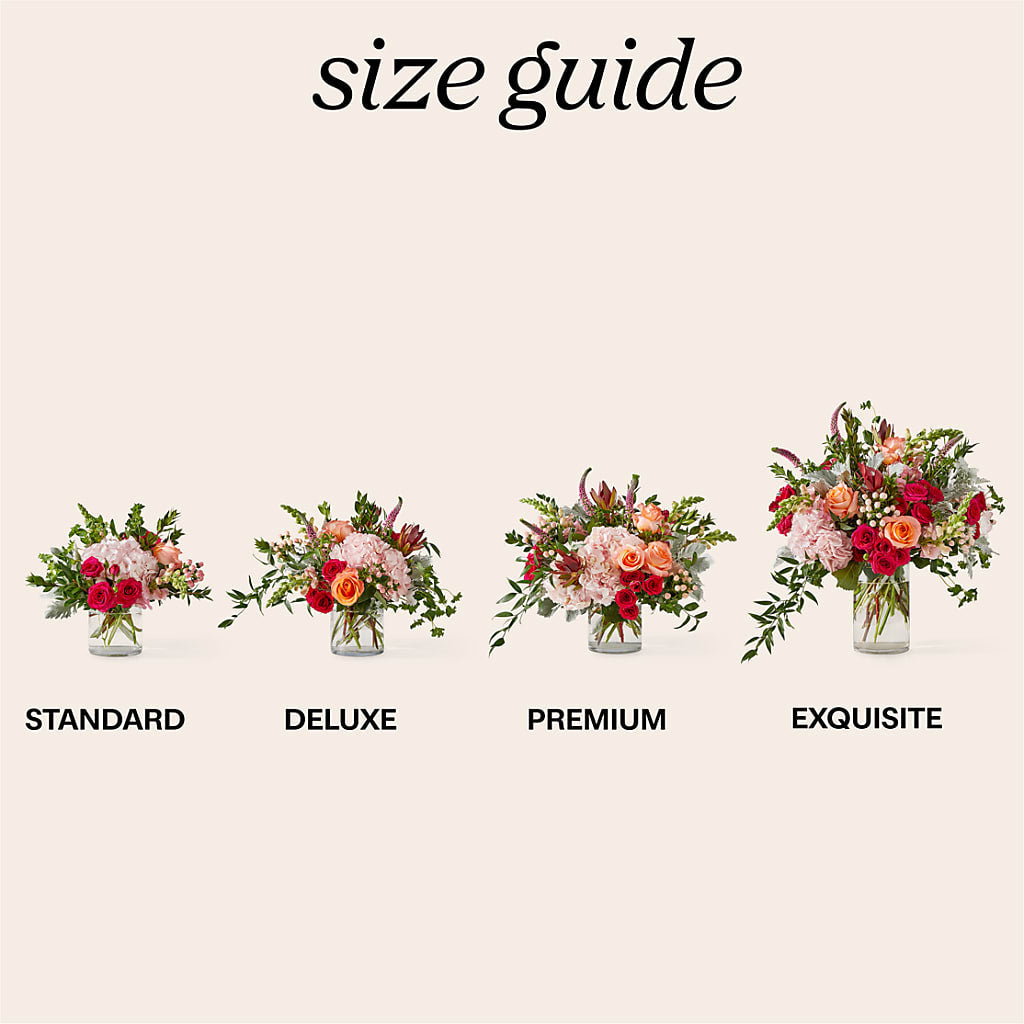 Glitz & Glam Bouquet – MOLLY'S FLORIST, Mullins SC