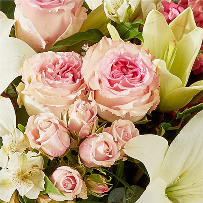 Ballet Slippers Bouquet – MOLLY'S FLORIST, Mullins SC