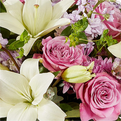 Daydreamer Bouquet – MOLLY'S FLORIST, Mullins SC