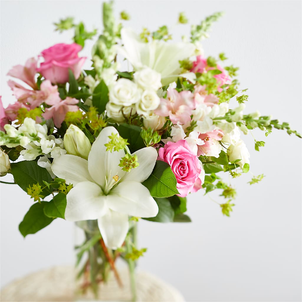 Fondly Bouquet – MOLLY'S FLORIST, Mullins SC