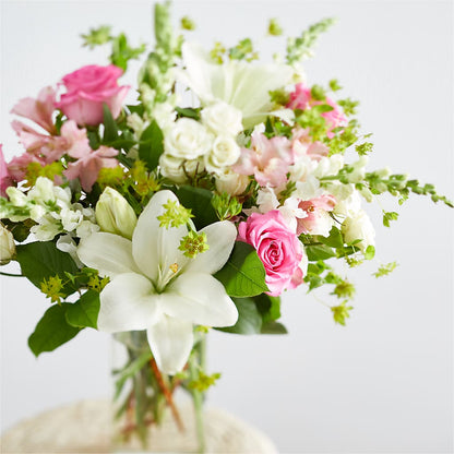 Fondly Bouquet – MOLLY'S FLORIST, Mullins SC
